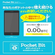 Pocket Bit