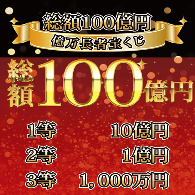 総額100億円「億万長者宝くじ」は詐欺！loadeddraw.comの正体と手口を徹底暴露